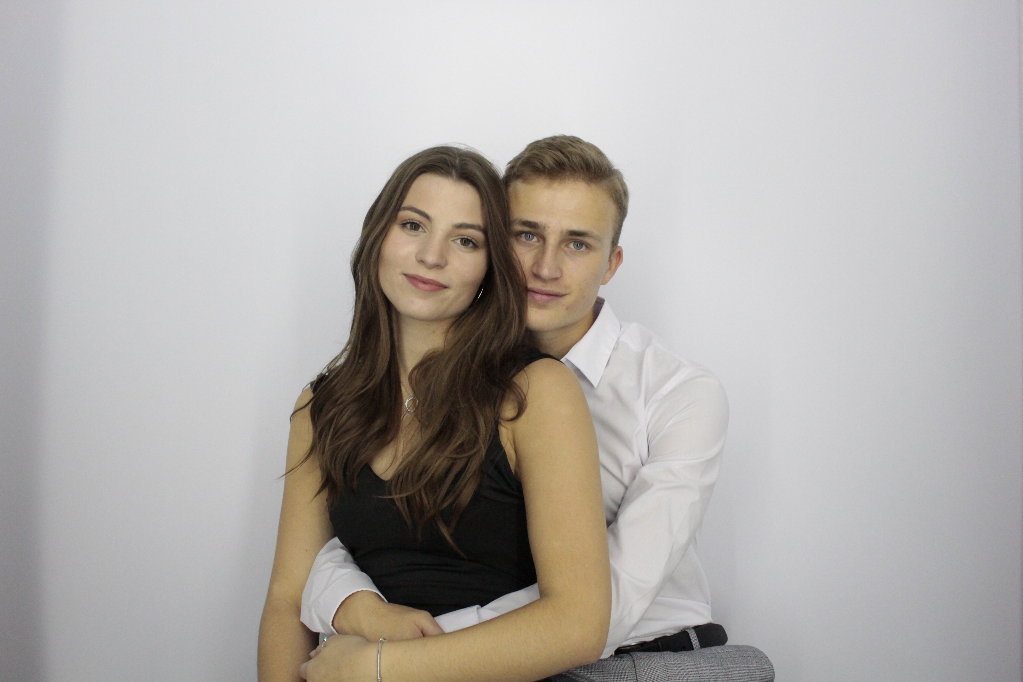 Norland Freshers Ball 2019 | View more photos from the event at gallery.myphotoboothexperience.co.uk/u/MyPhotoBoothExperienceLtd/Norland-Freshers-Ball-2019